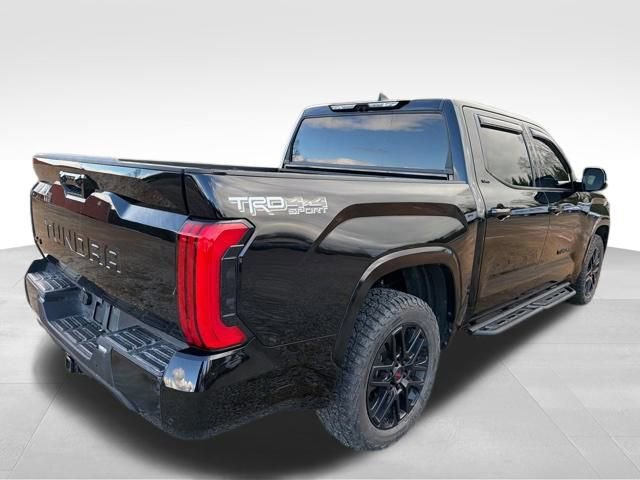 Used 2024 Toyota Tundra SR5 image 3