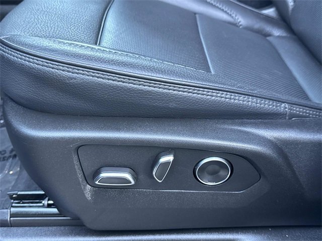 Used 2025 GMC Yukon Denali image 20