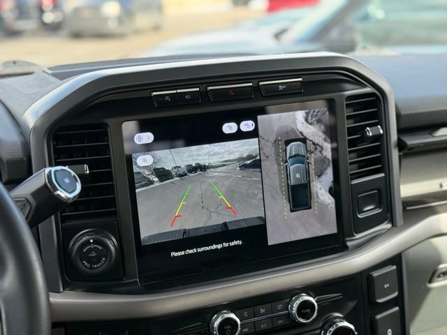 Certified 2024 Ford F150 XLT w/ Tow/Haul Package image 11