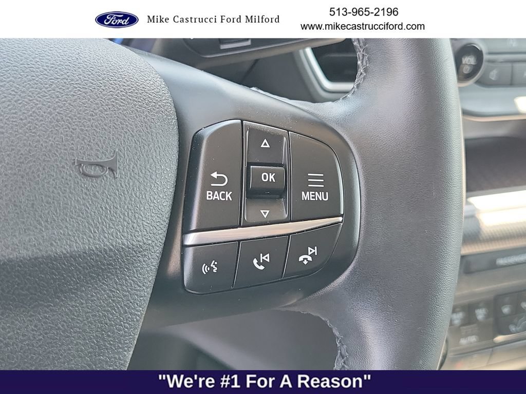 Certified 2024 Ford Bronco Sport Big Bend w/ Convenience Package AWD/4WD image 20