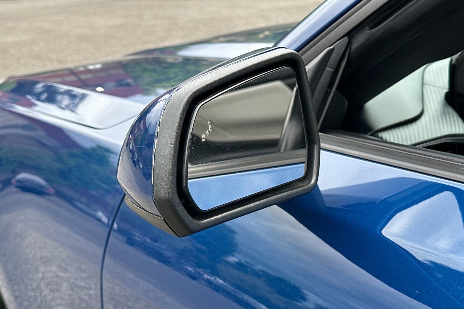 Certified 2024 Ford Mustang Premium RWD image 50