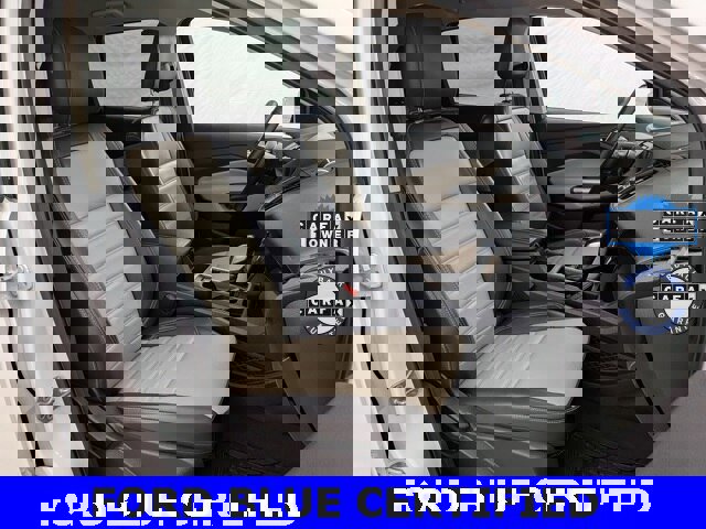 Certified 2019 Ford Escape SEL image 22