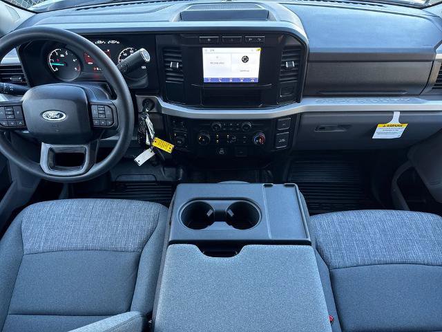 Certified 2024 Ford F350 XLT w/ FX4 Off-Road Package image 12