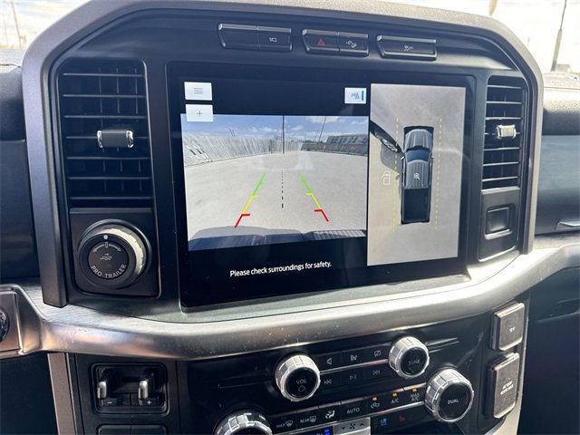 Certified 2022 Ford F150 Lariat image 28