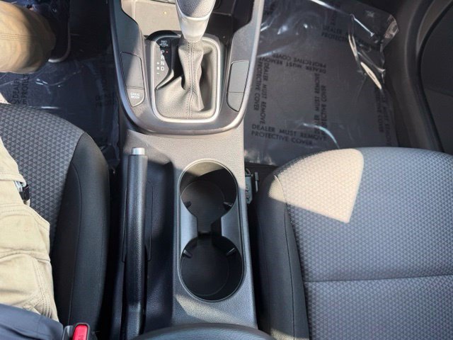 Used 2024 Kia Soul LX w/ LX Technology Package FWD image 22