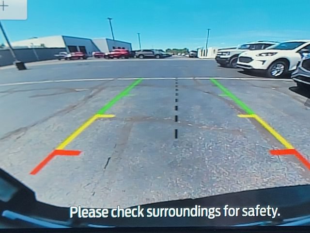 Certified 2021 Ford Bronco Sport Outer Banks AWD/4WD image 5