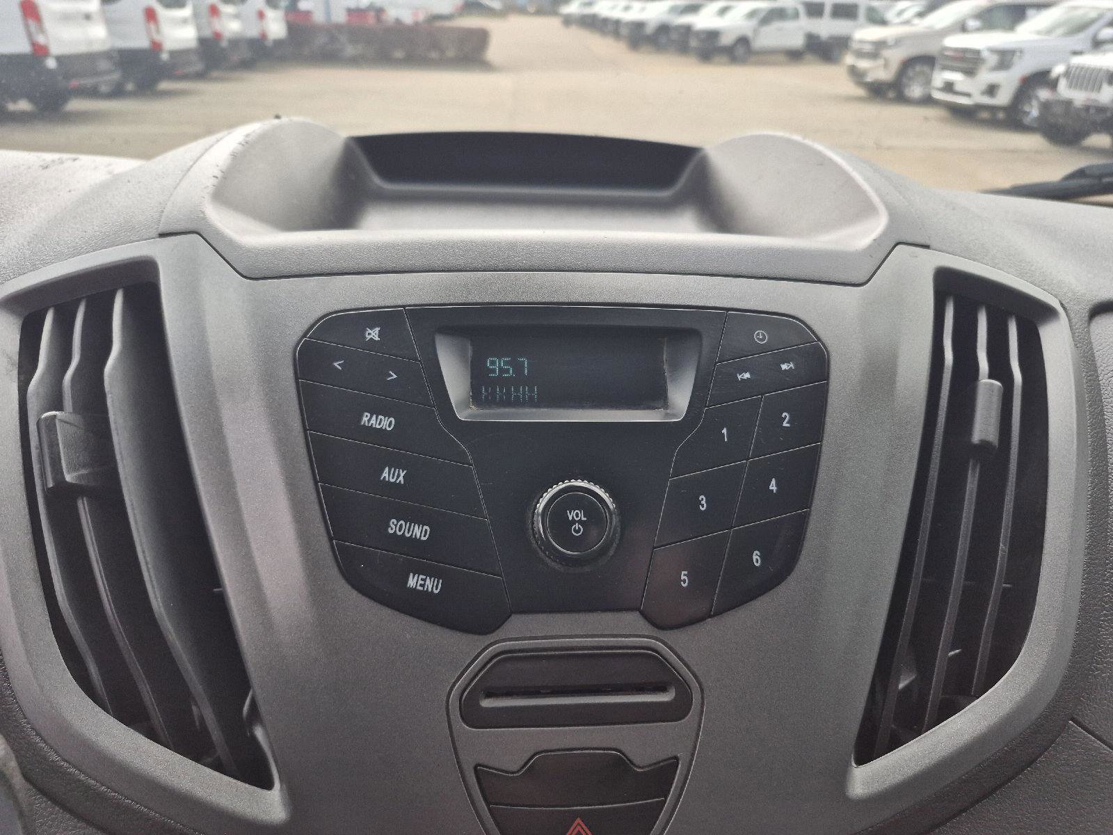 Certified 2019 Ford Transit 350 XL image 13