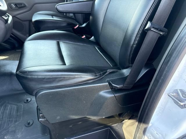 Certified 2024 Ford Transit 250 148 Medium Roof w/ Load Area Protection Package RWD image 17