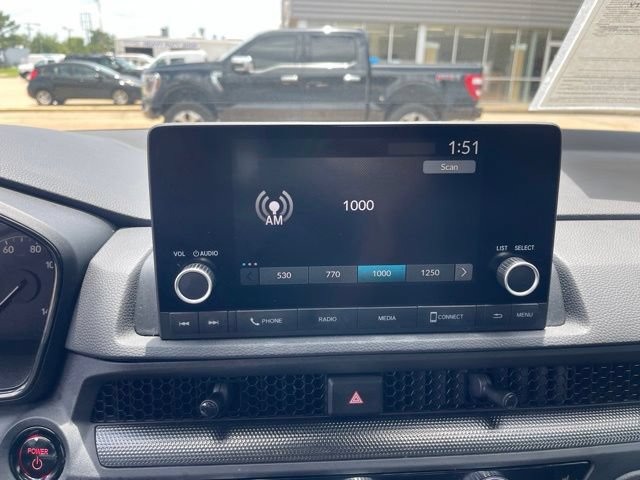 Used 2024 Honda CR-V Sport image 27