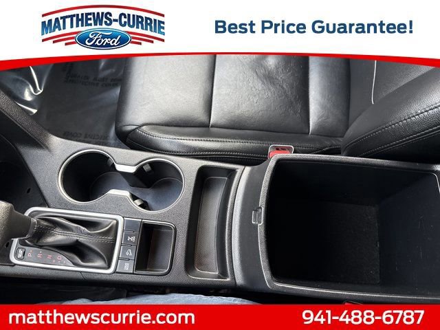 Used 2021 Kia Sportage LX image 20