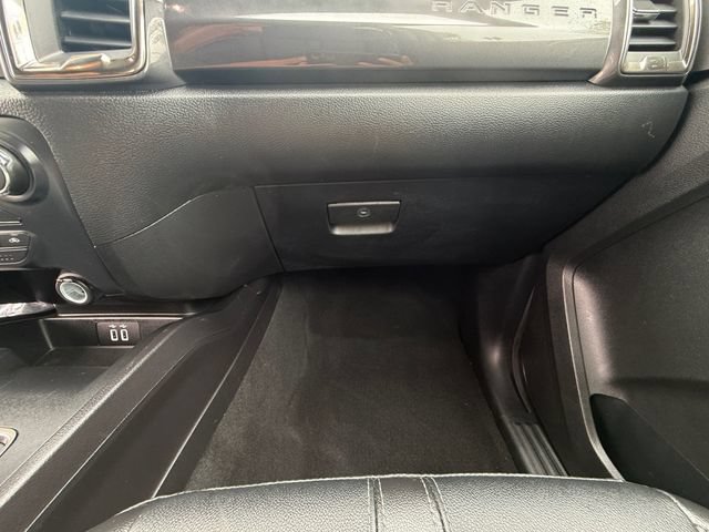 Certified 2023 Ford Ranger Lariat w/ Technology Package AWD/4WD image 23