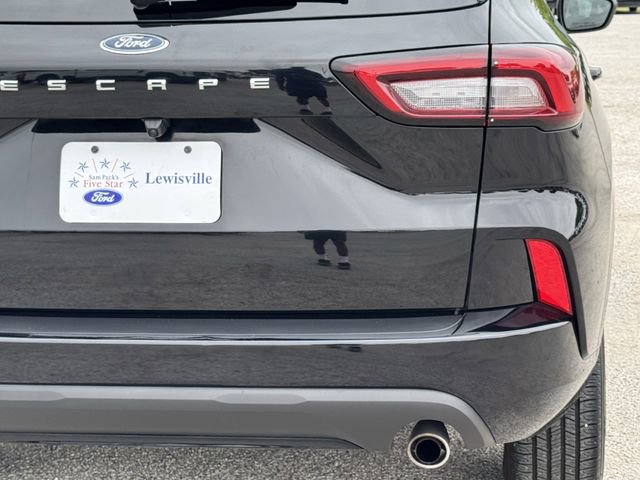 Certified 2023 Ford Escape ST-Line image 6