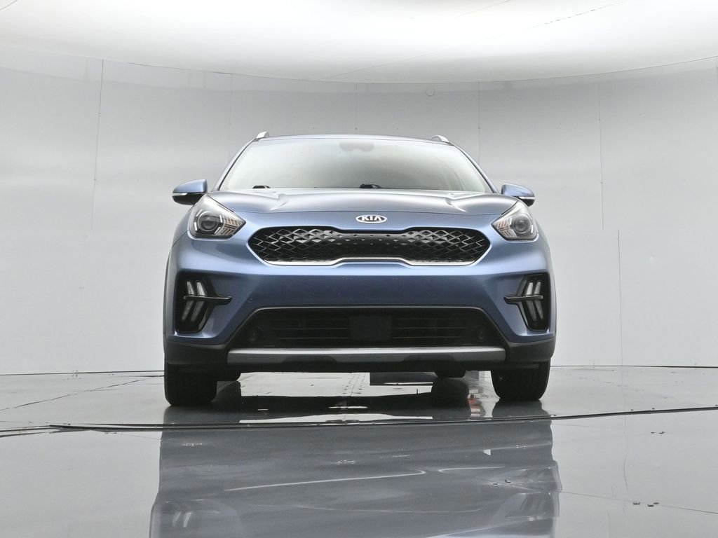 Used 2020 Kia Niro EX Premium FWD image 30