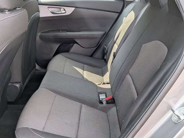 Used 2024 Kia Forte LXS FWD image 23