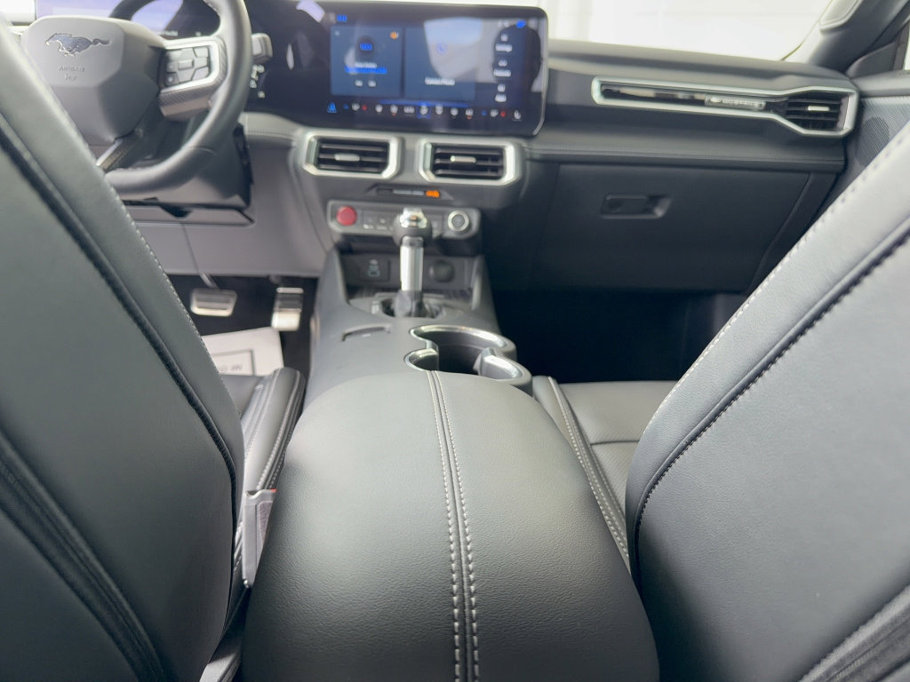 Certified 2024 Ford Mustang Premium image 28