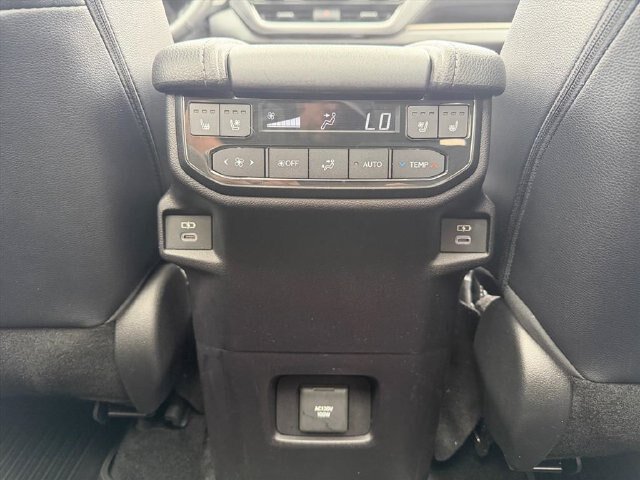 Used 2025 Toyota Grand Highlander AWD image 15