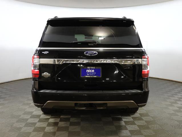 Certified 2020 Ford Expedition Max King Ranch image 6