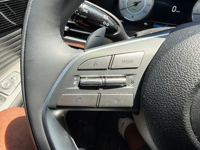 Used 2024 Hyundai Palisade Calligraphy FWD image 21