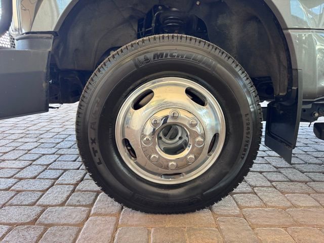 Certified 2019 Ford F350 XLT w/ XLT Value Package AWD/4WD image 31