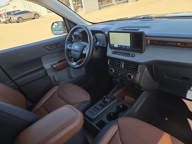 Certified 2024 Ford Maverick Lariat image 15