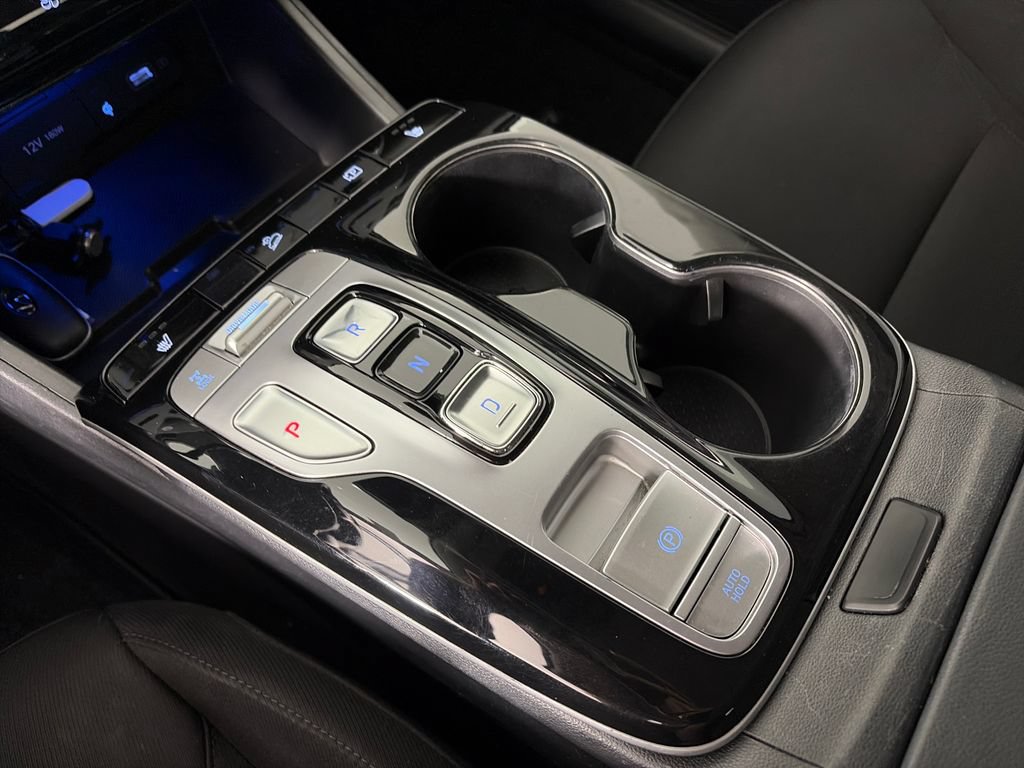 Used 2022 Hyundai Tucson SEL AWD/4WD image 22