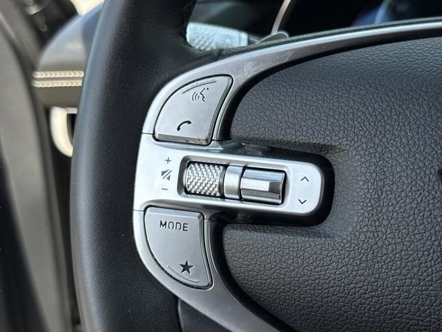 Used 2024 Genesis GV80 2.5T w/ Prestige Package image 26