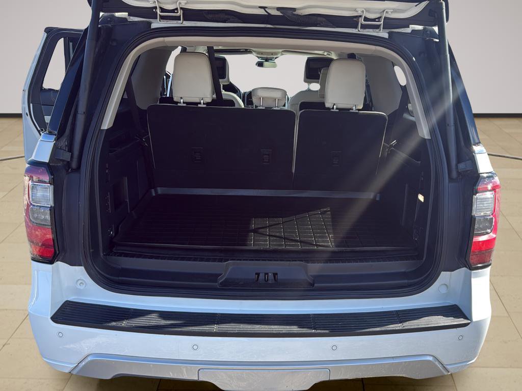 Certified 2021 Ford Expedition Max Platinum AWD/4WD image 21