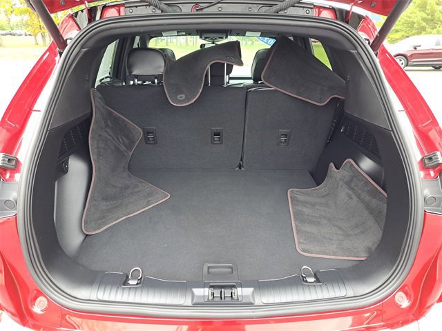 Certified 2023 Ford Escape ST-Line w/ Tech Pack #1 image 32