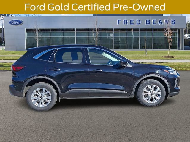 Certified 2023 Ford Escape Active w/ Tech Pack #2 image 5