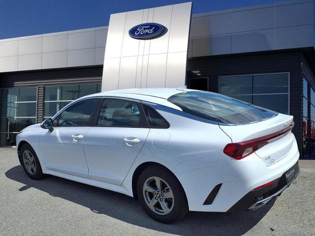 Used 2024 Kia K5 LXS FWD image 2