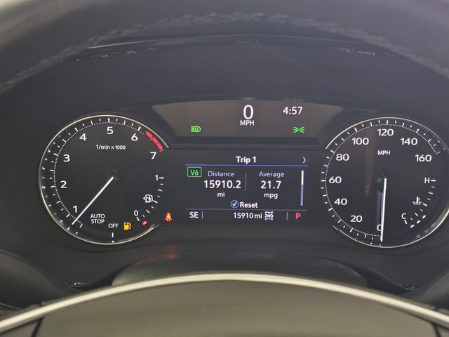 Used 2020 Cadillac XT5 Premium Luxury AWD/4WD image 28