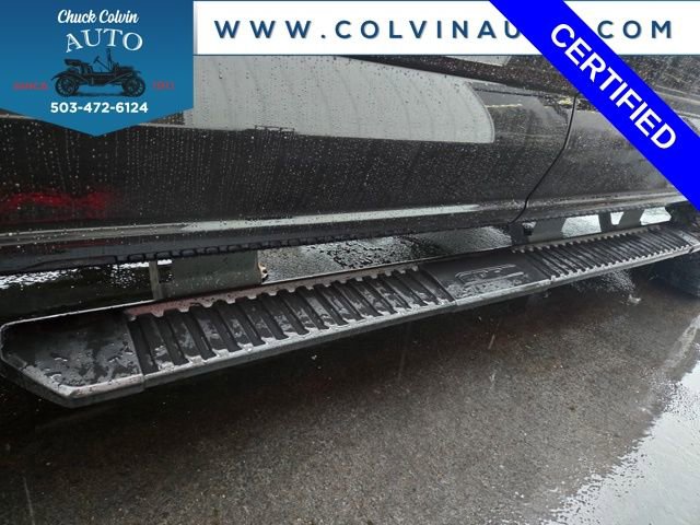 Certified 2025 Ford F250 XLT w/ FX4 Off-Road Package image 21