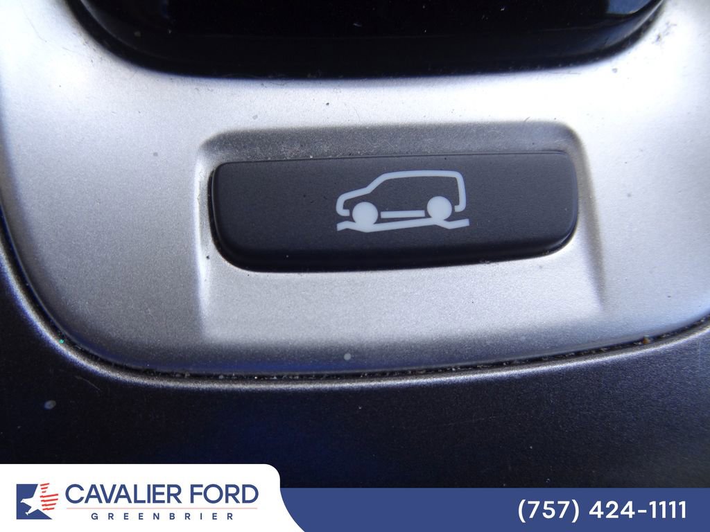 Used 2020 Honda Pilot EX-L image 37