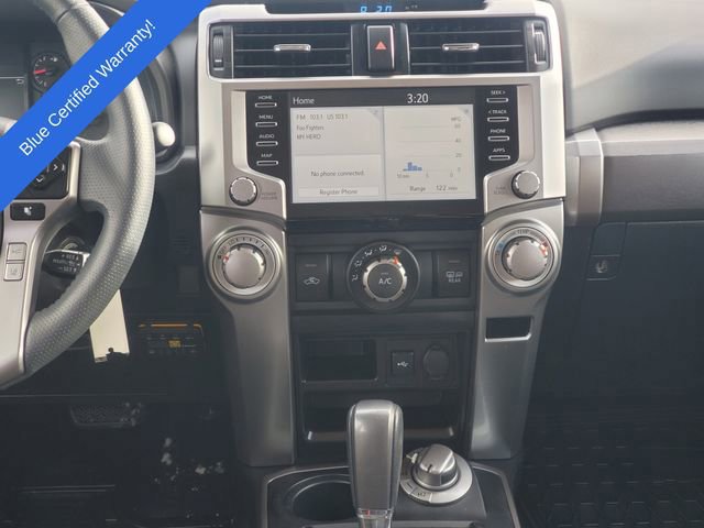 Used 2021 Toyota 4Runner Trail Special Edition image 23