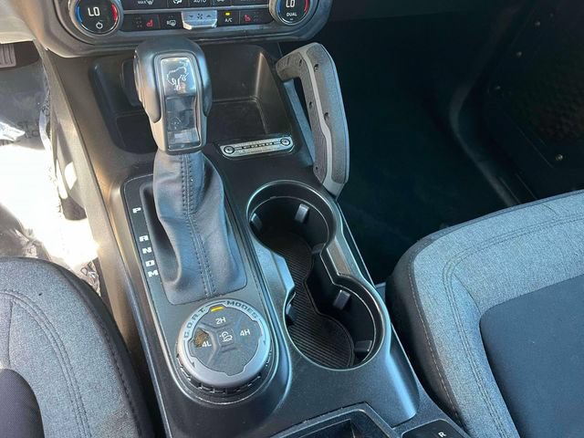 Certified 2023 Ford Bronco Big Bend AWD/4WD image 35