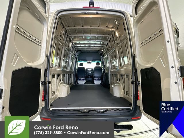 Used 2026 Mercedes-Benz Sprinter 2500 image 26