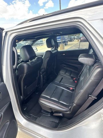 Used 2024 Dodge Durango GT RWD image 6