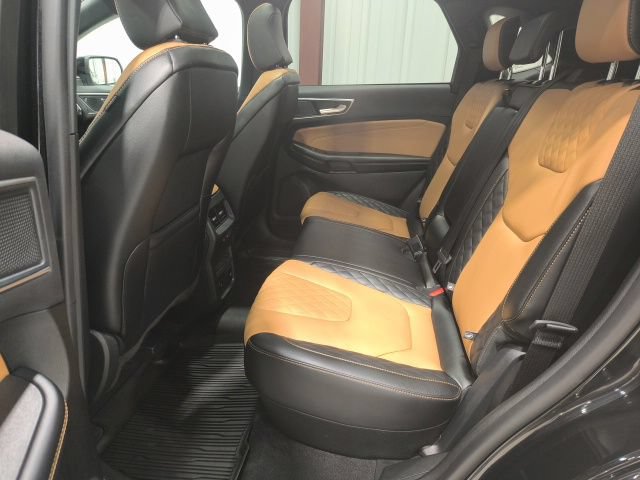 Certified 2024 Ford Edge Titanium w/ Titanium Elite Package AWD/4WD image 16
