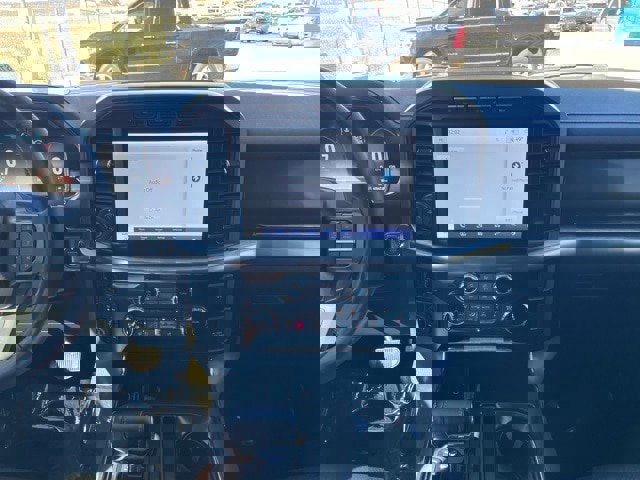 Certified 2023 Ford F150 Lariat w/ Trailer Tow Package image 11