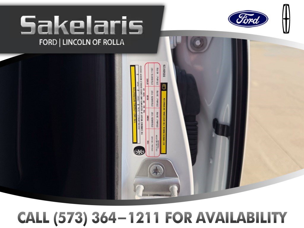 Used 2025 Jeep Wagoneer Series II w/ 8-Passenger Seating Package AWD/4WD image 48