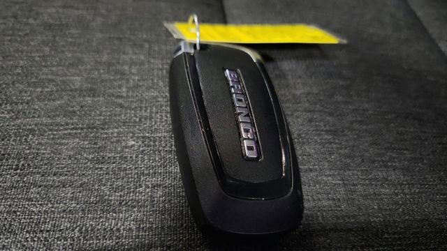 Certified 2024 Ford Bronco Sport Big Bend image 15