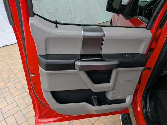 Certified 2019 Ford F150 XLT w/ Equipment Group 302A Luxury AWD/4WD image 20