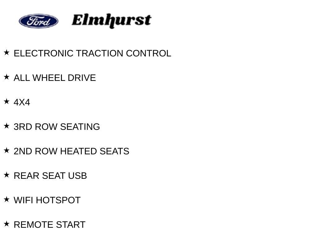 Used 2024 BMW X7 xDrive40i w/ M Sport Package AWD/4WD image 11