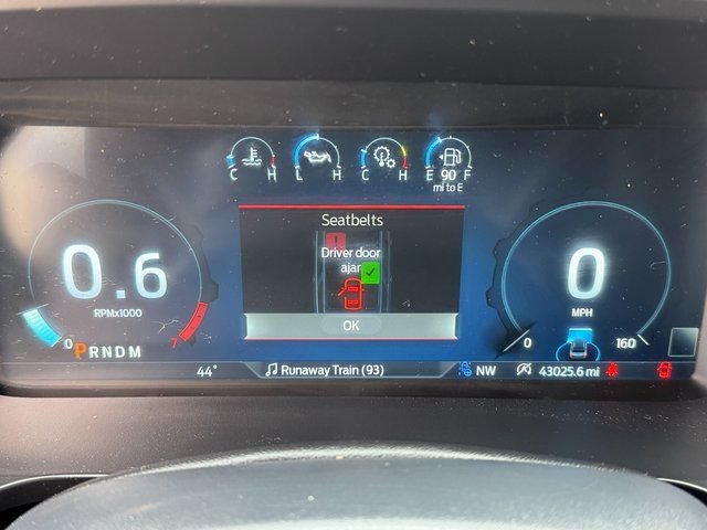 Certified 2022 Ford Expedition Limited image 27