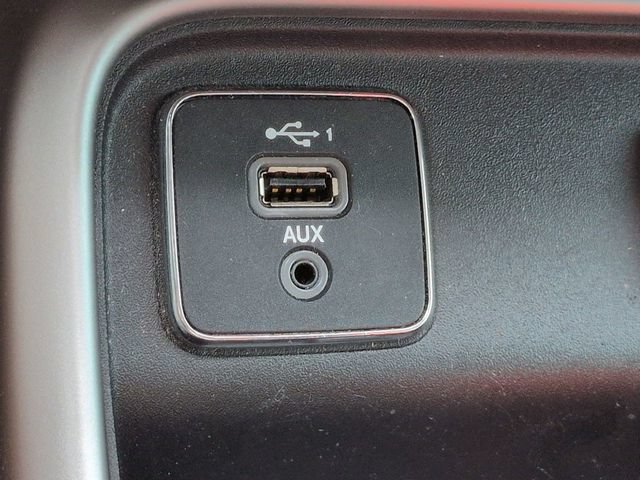 Used 2020 Jeep Compass Latitude FWD image 21