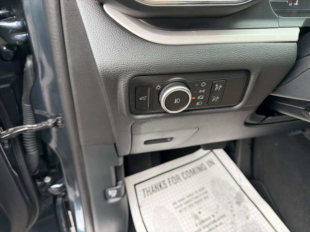 Certified 2023 Ford Explorer XLT w/ Equipment Group 202A image 23