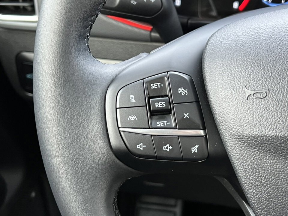 Certified 2024 Ford Bronco Sport Free Wheeling w/ Convenience Package image 26