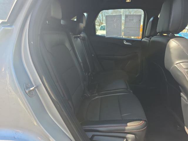 Certified 2024 Ford Escape ST-Line w/ Tech Pack #1 image 35