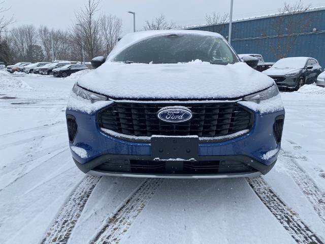 Certified 2023 Ford Escape Active image 8