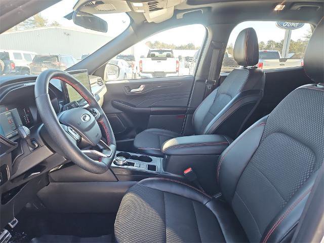 Certified 2023 Ford Escape ST-Line w/ Tech Pack #1 image 33